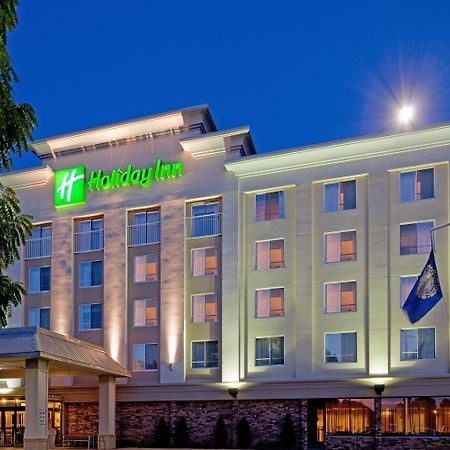 Holiday Inn Portsmouth By Ihg Dış mekan fotoğraf