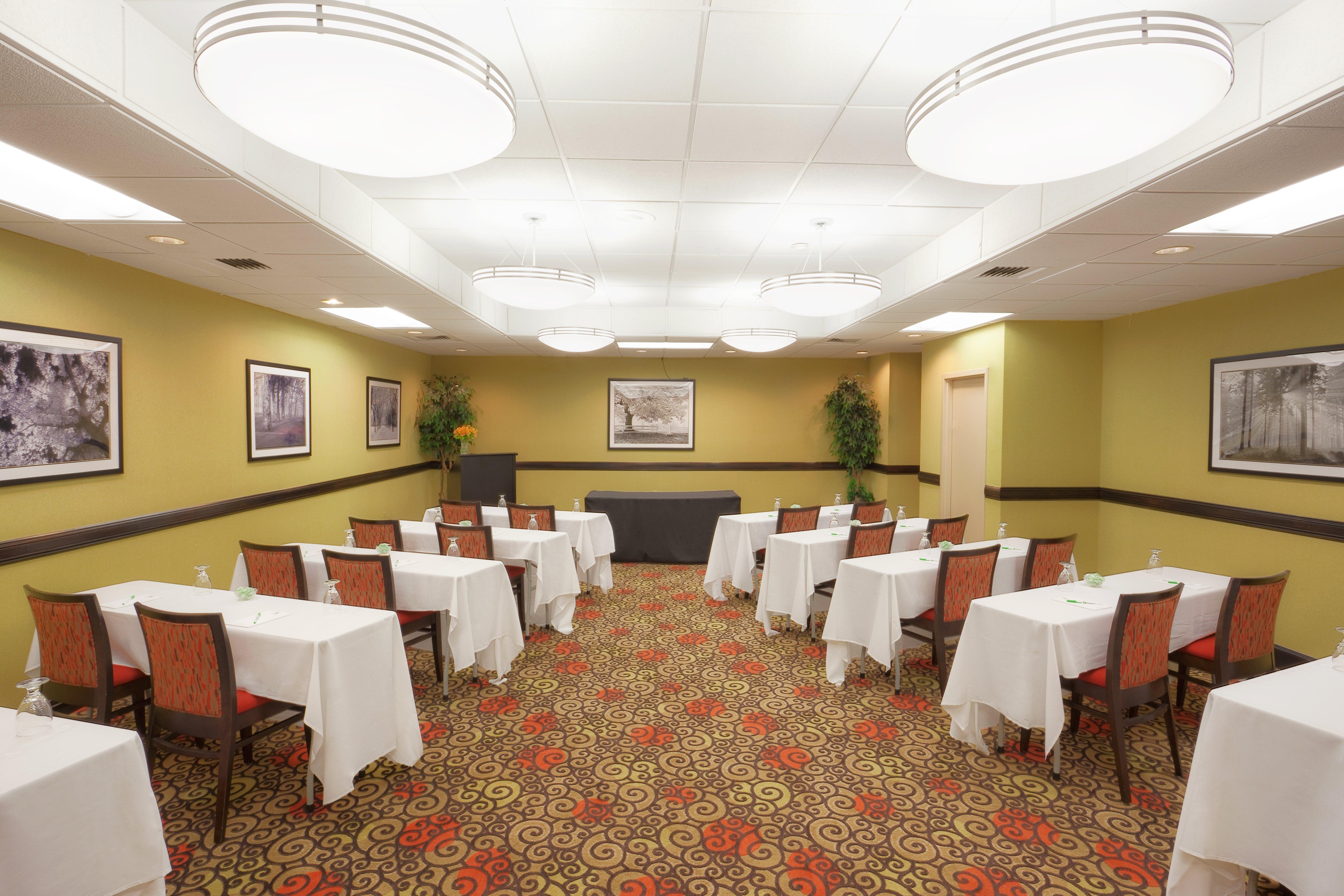 Holiday Inn Portsmouth By Ihg Dış mekan fotoğraf