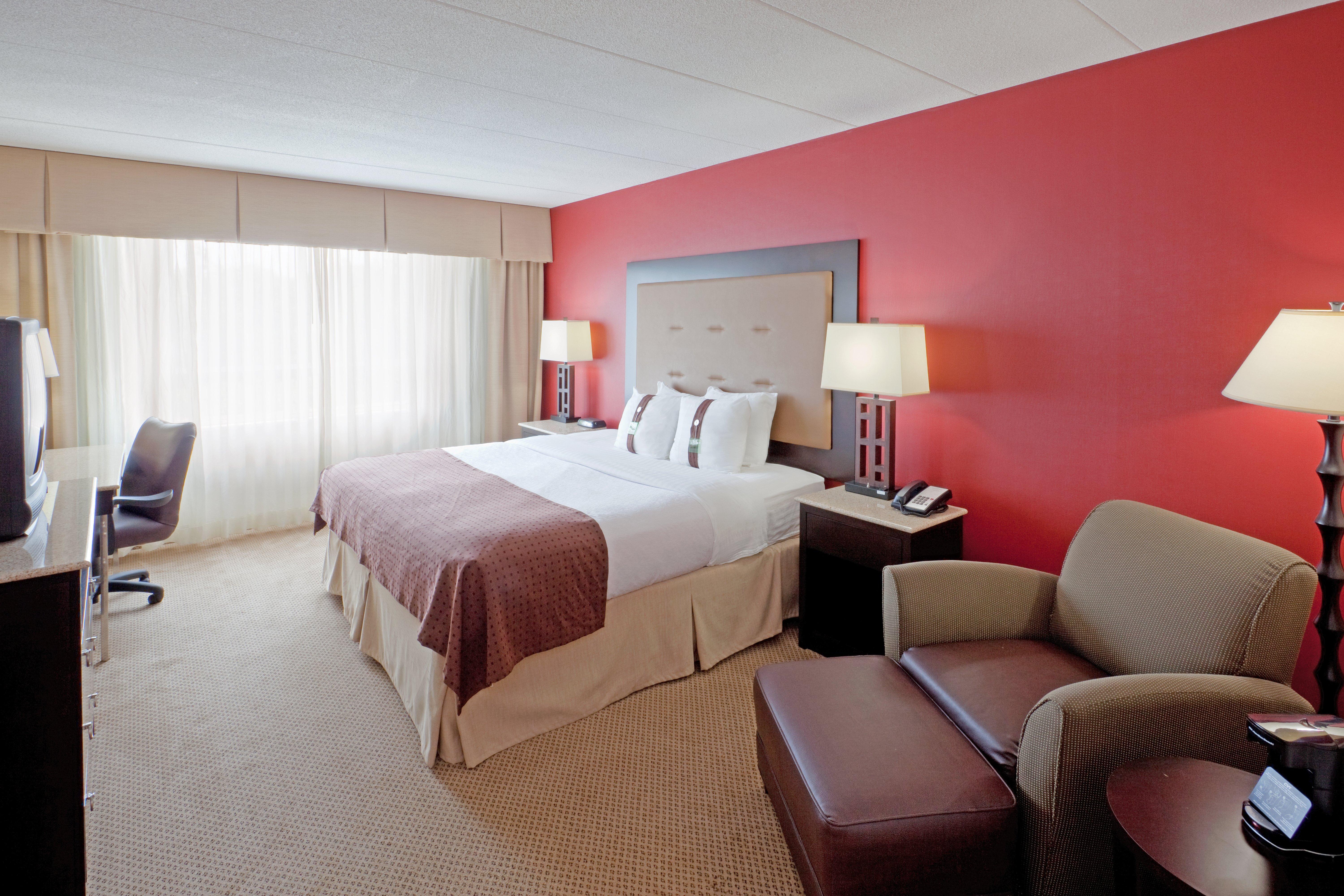 Holiday Inn Portsmouth By Ihg Dış mekan fotoğraf
