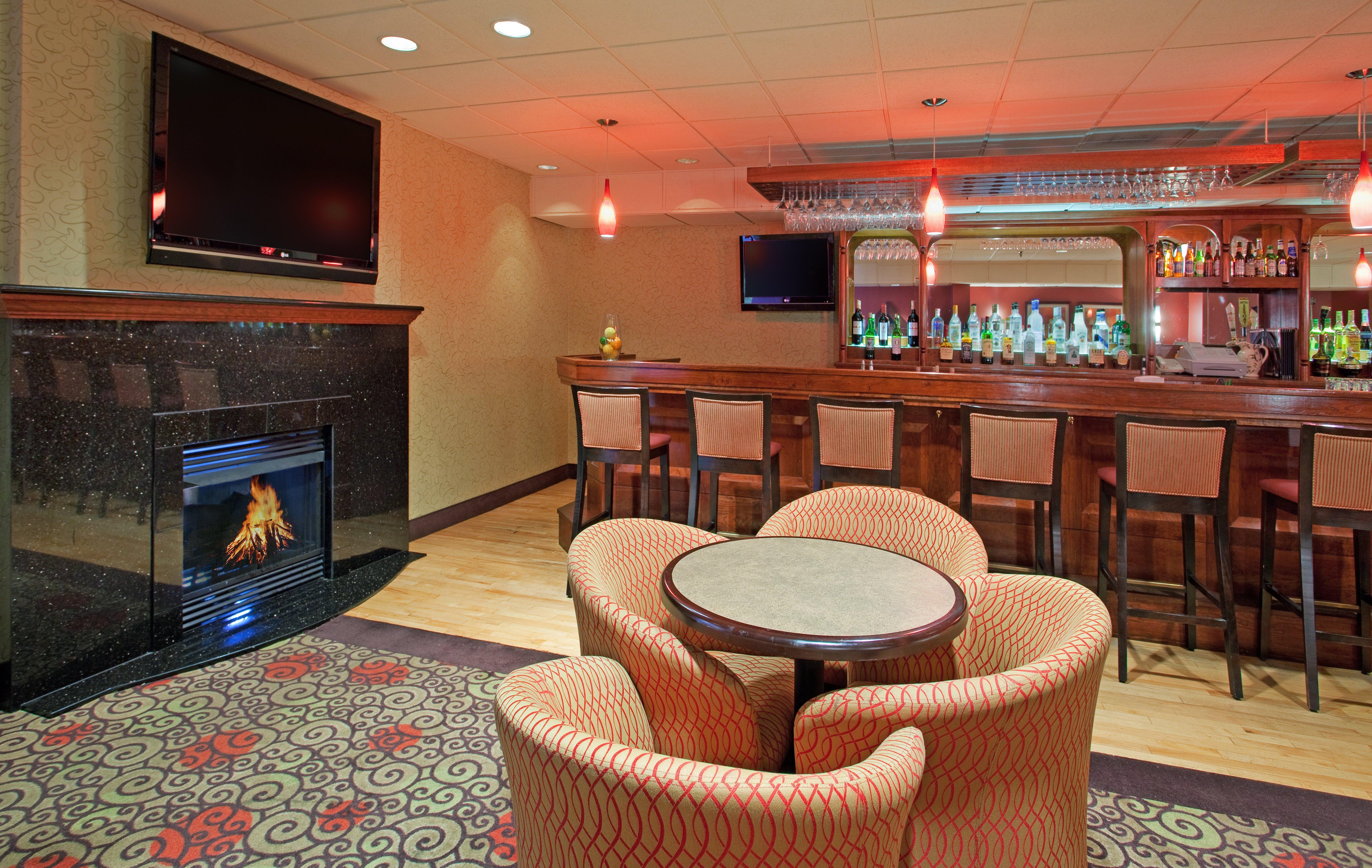Holiday Inn Portsmouth By Ihg Dış mekan fotoğraf
