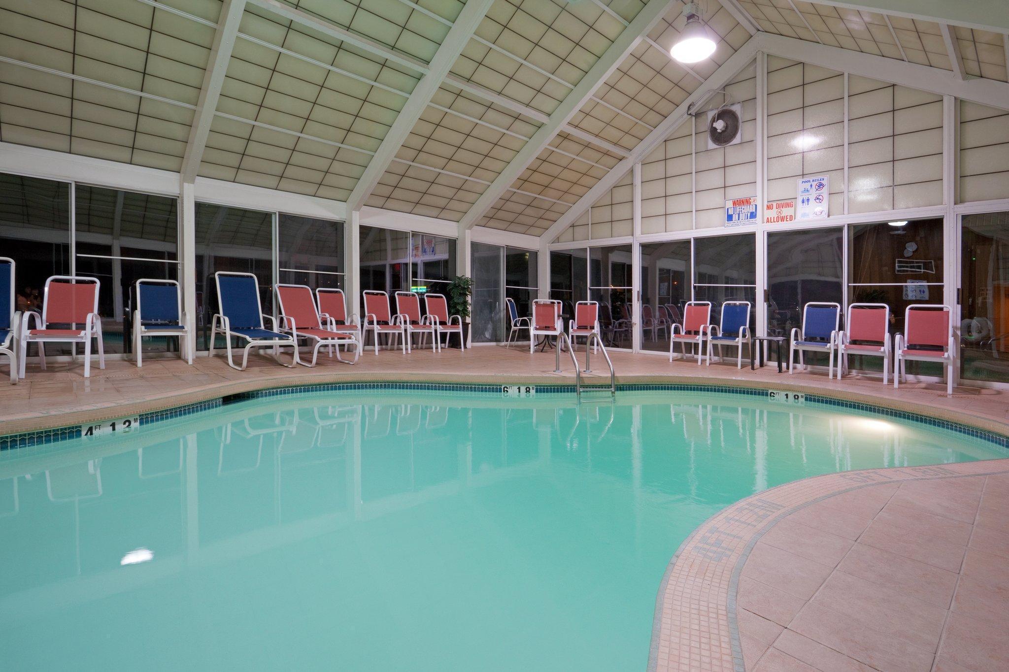 Holiday Inn Portsmouth By Ihg Dış mekan fotoğraf