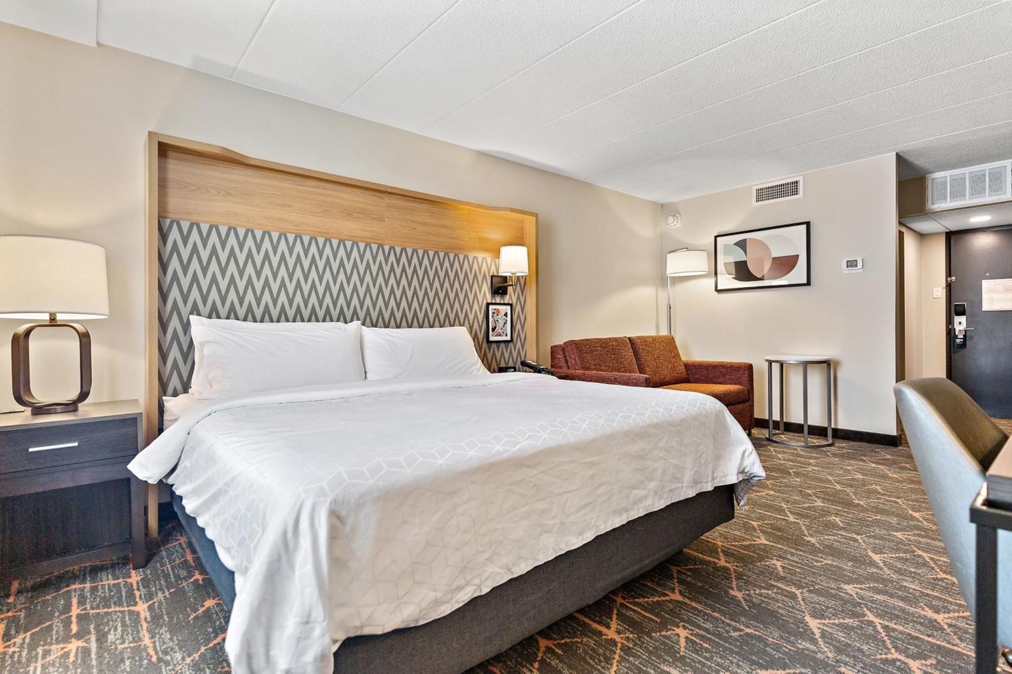 Holiday Inn Portsmouth By Ihg Dış mekan fotoğraf
