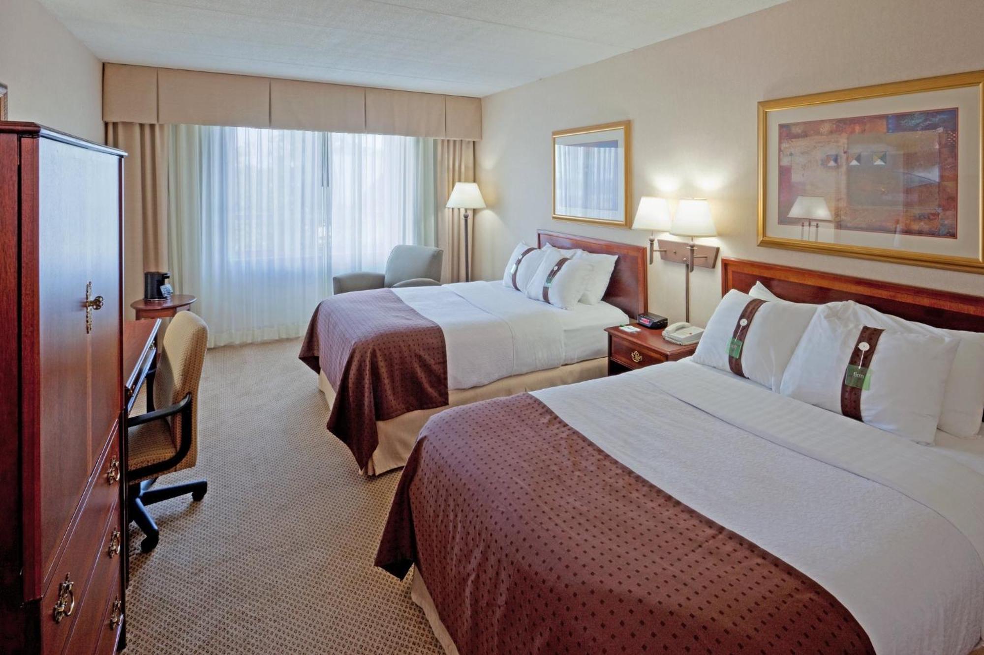 Holiday Inn Portsmouth By Ihg Dış mekan fotoğraf