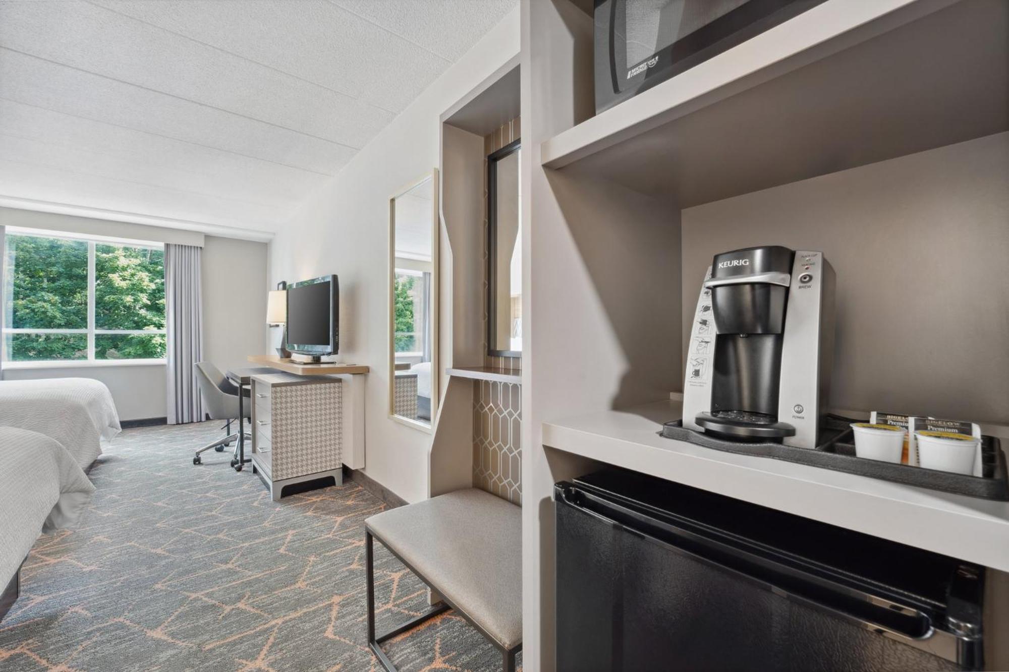 Holiday Inn Portsmouth By Ihg Dış mekan fotoğraf