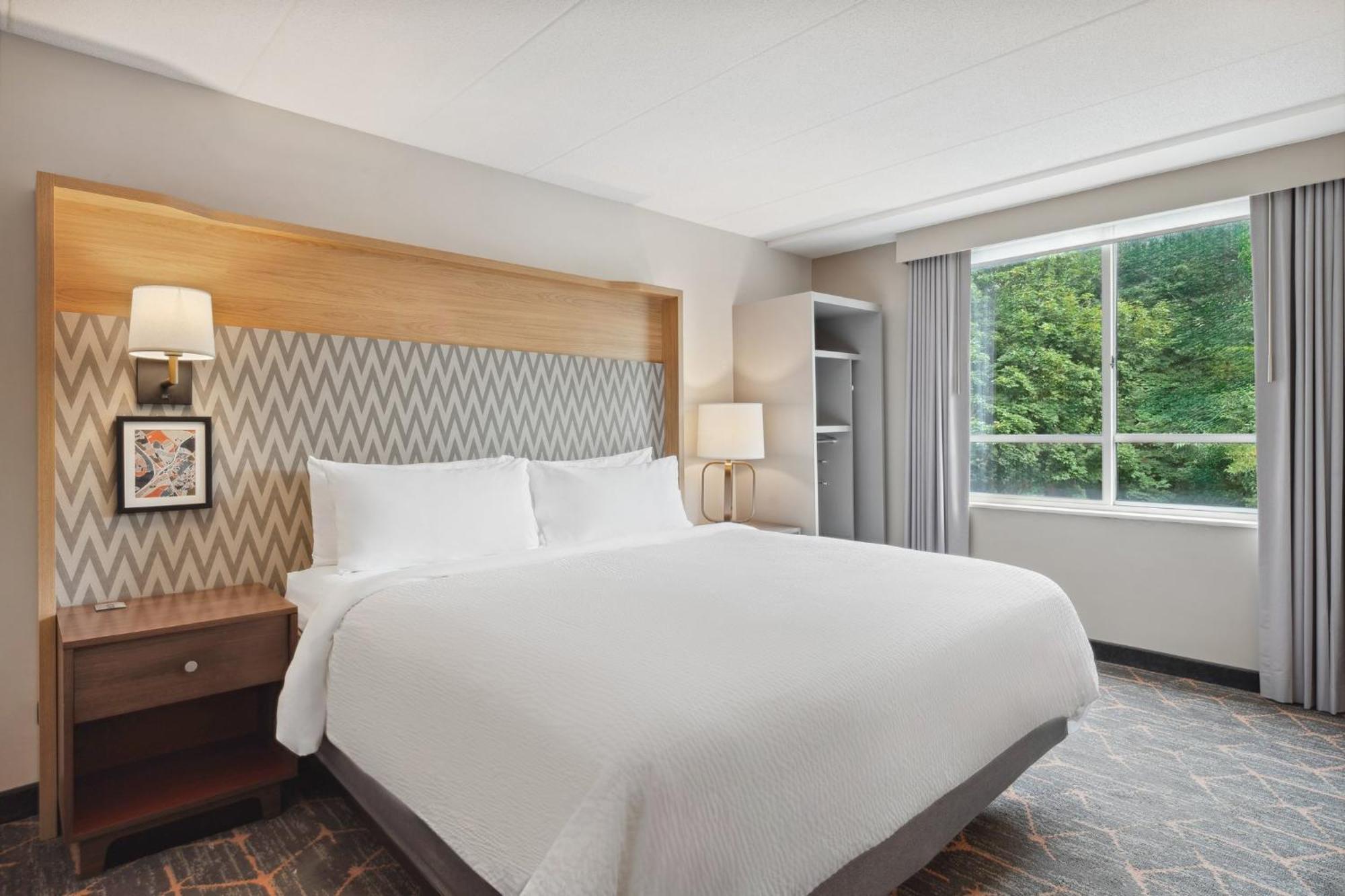 Holiday Inn Portsmouth By Ihg Dış mekan fotoğraf