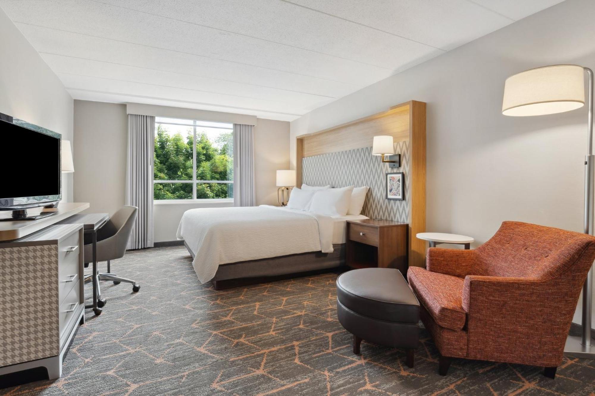Holiday Inn Portsmouth By Ihg Dış mekan fotoğraf