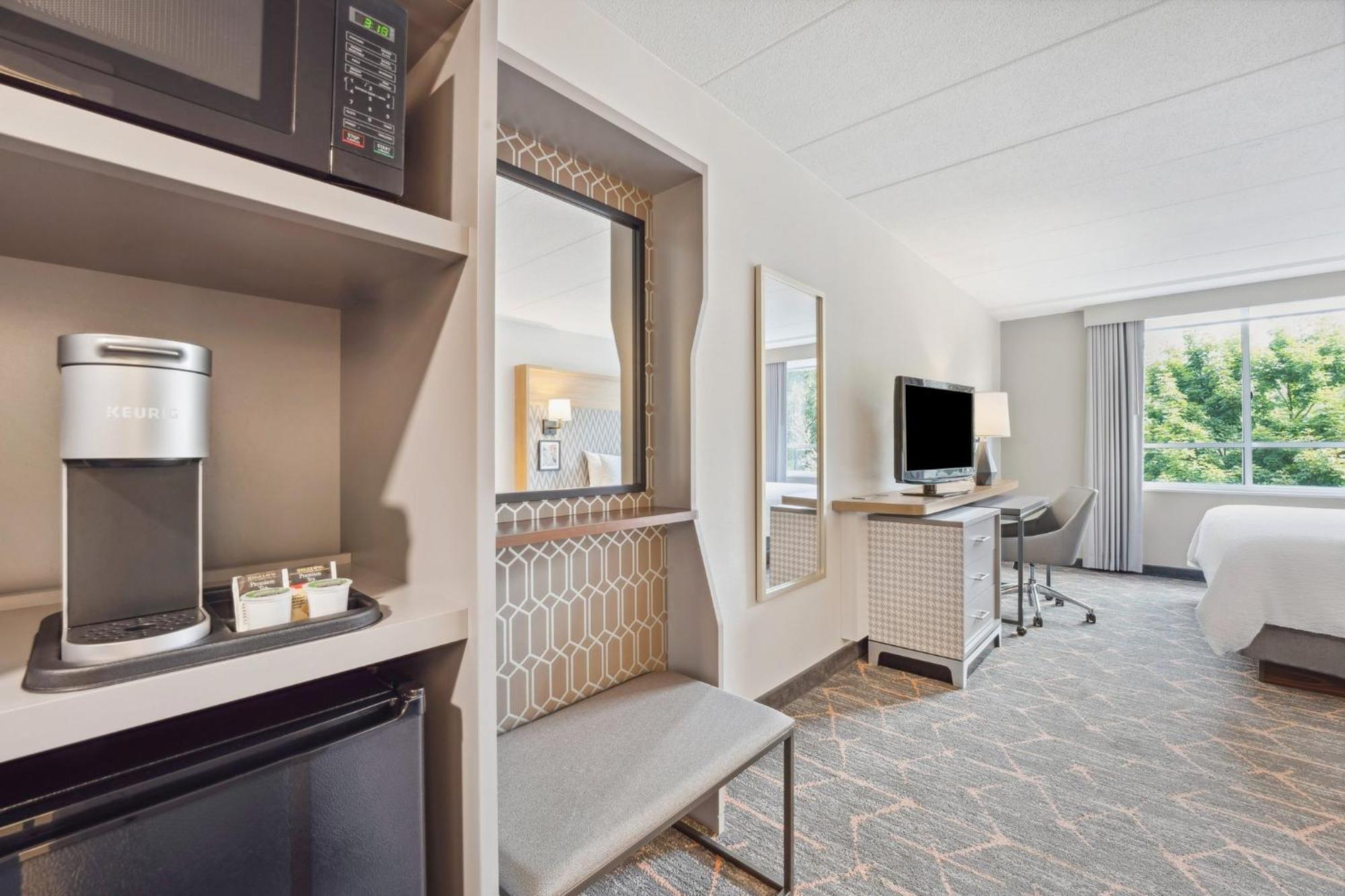 Holiday Inn Portsmouth By Ihg Dış mekan fotoğraf