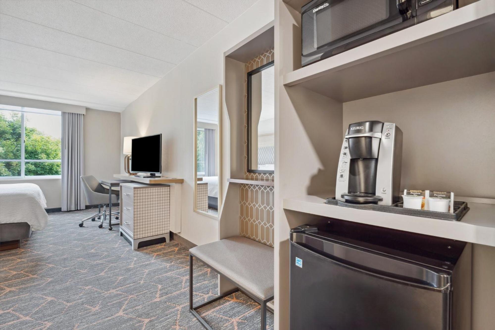 Holiday Inn Portsmouth By Ihg Dış mekan fotoğraf