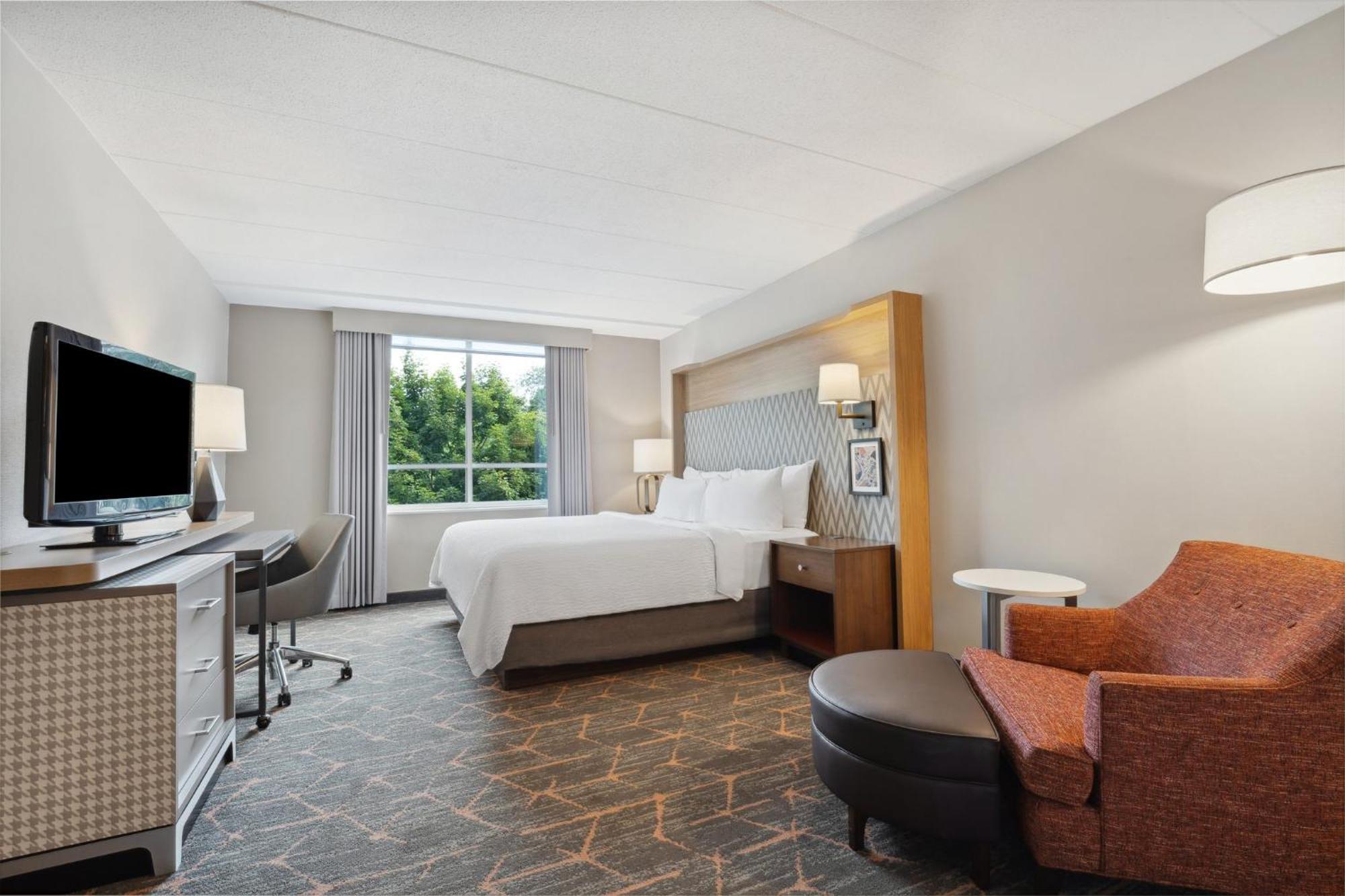 Holiday Inn Portsmouth By Ihg Dış mekan fotoğraf